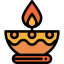 Candle icon 64x64