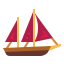 Boat icon 64x64