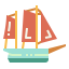 Boat icon 64x64