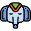 Elephant icon 64x64