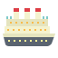 Ship icon 64x64