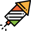 Fireworks icon 64x64
