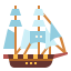 Barque icon 64x64