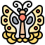 Butterfly 상 64x64