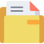 Folder icône 64x64