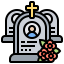 Cemetery 상 64x64