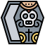 Coffin 상 64x64