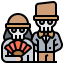 Dead 상 64x64