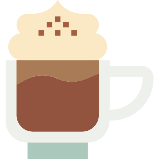 Cappuccino icon