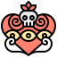 Heart 상 64x64