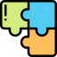 Puzzle Symbol 64x64