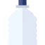 Plastic bottle Ikona 64x64