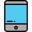 Tablet Symbol 64x64