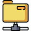 Folder icône 64x64