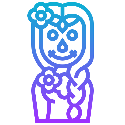 Skeleton 图标