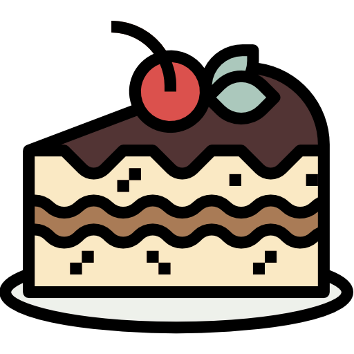 Cake icon