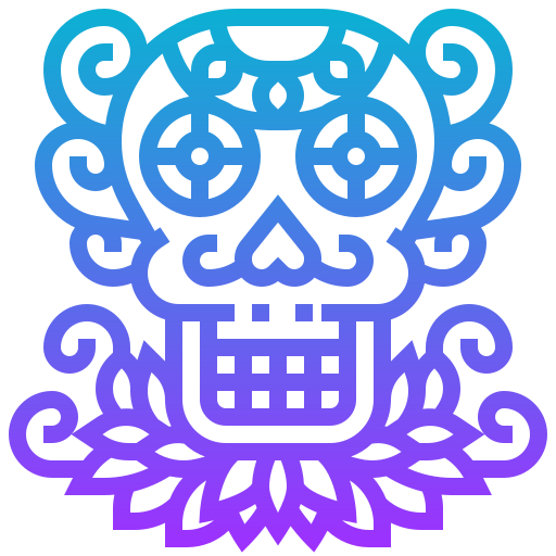 Skull 상