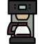 Coffee machine 图标 64x64