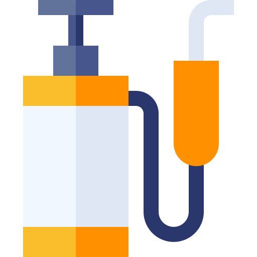 Exterminator icon
