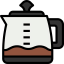 Coffee pot 图标 64x64