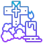 Tomb icon 64x64