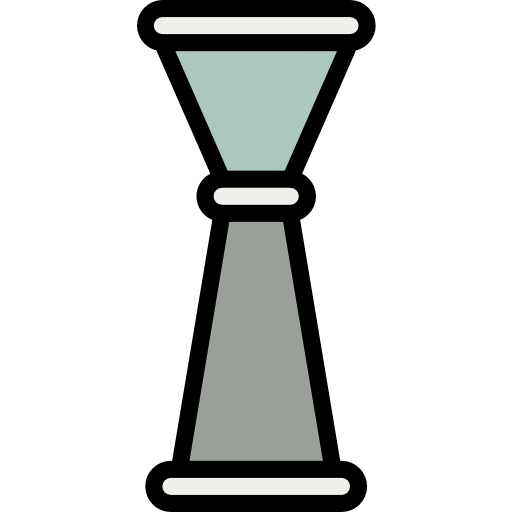 Jigger アイコン