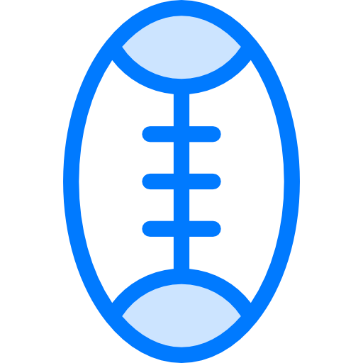 Rugby Symbol
