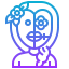 Makeup icon 64x64