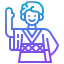 Poncho icon 64x64