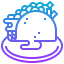 Taco icon 64x64