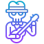 Skull icon 64x64
