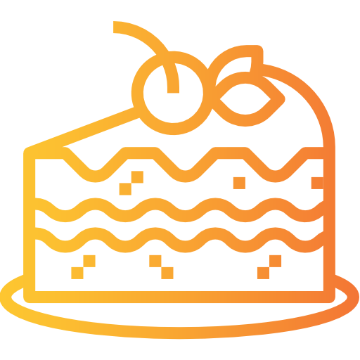Cake icon