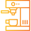 Coffee machine icône 64x64