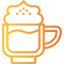 Cappuccino icon 64x64
