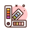 Color palette 상 64x64