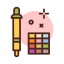 Color picker 상 64x64