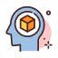 Cube 상 64x64