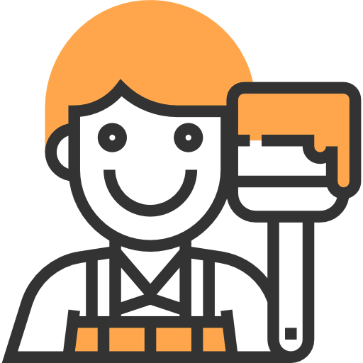 Painter icon