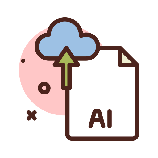 Cloud icon