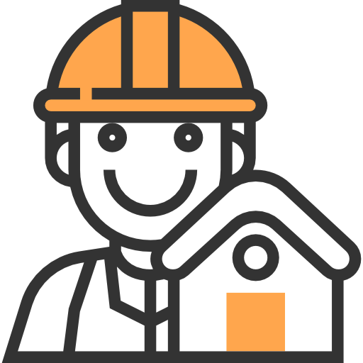 Worker icon