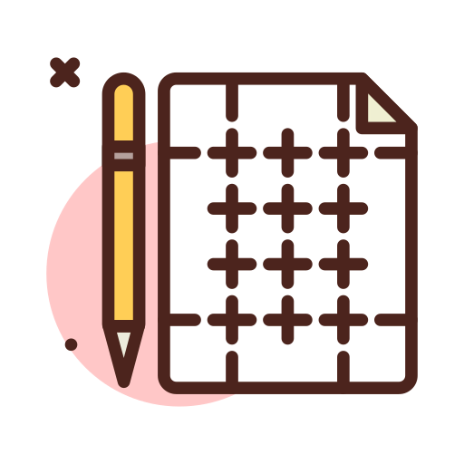 Grid icon