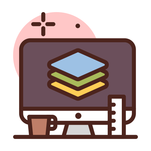 Layers icon
