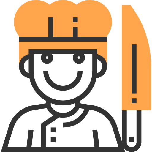 Chef icon