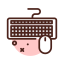 Keyboard 상 64x64