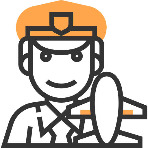 Pilot icon