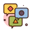 Chat 상 64x64