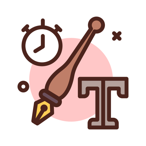 Text 상