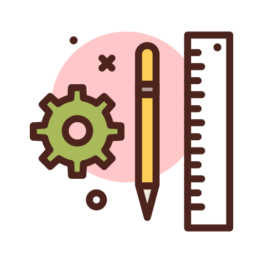 Tools icon