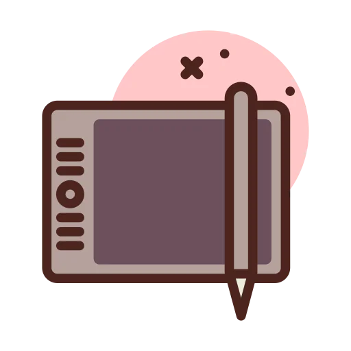 Wacom icon