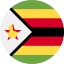 Zimbabwe icon 64x64